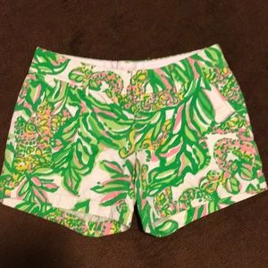 Lilly Pulitzer Callahan Short